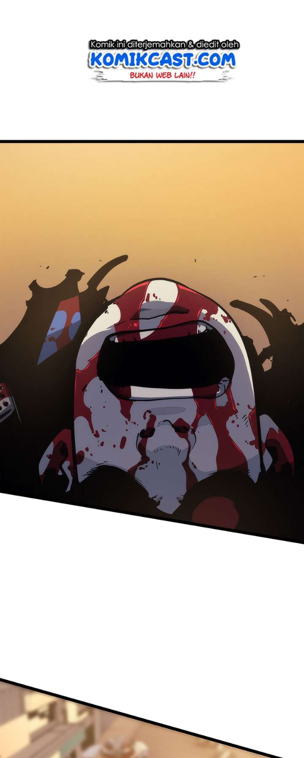 Read Solo Leveling Bahasa Indonesia ID Manga Online