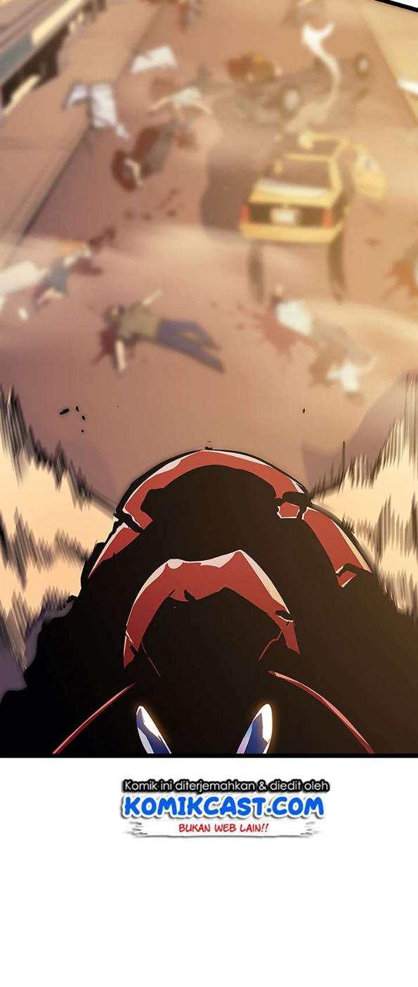 Read Solo Leveling Bahasa Indonesia ID Manga Online