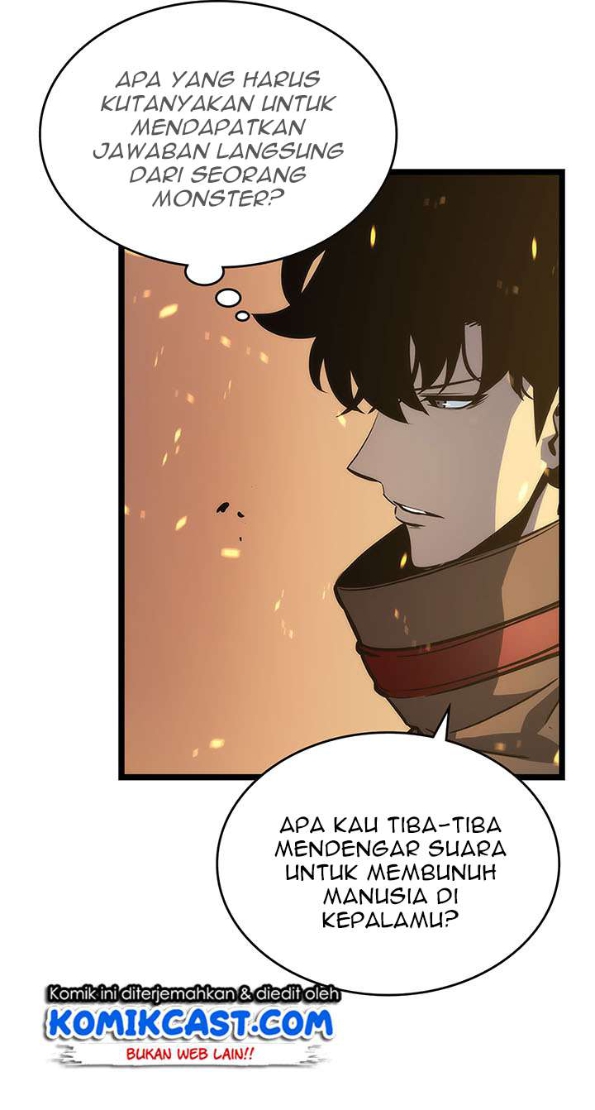 Read Solo Leveling Bahasa Indonesia ID Manga Online