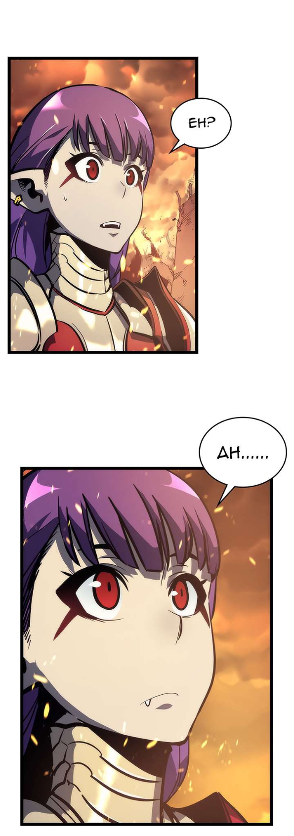 Read Solo Leveling Bahasa Indonesia ID Manga Online