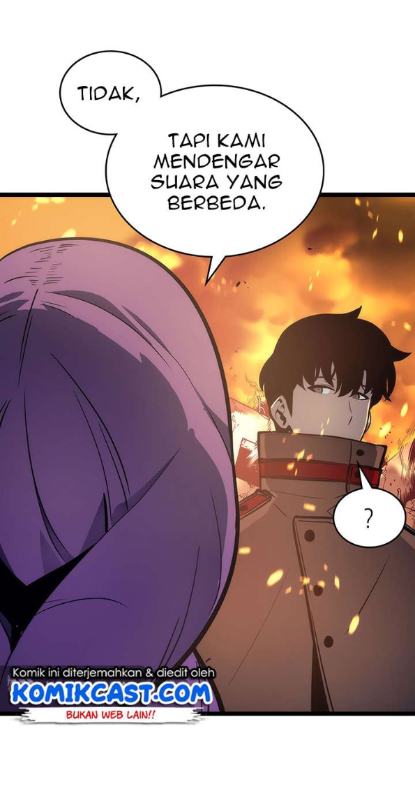 Read Solo Leveling Bahasa Indonesia ID Manga Online