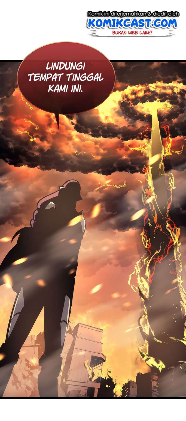 Read Solo Leveling Bahasa Indonesia ID Manga Online
