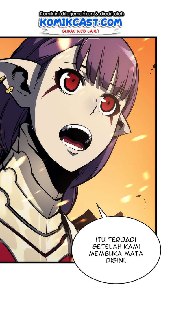 Read Solo Leveling Bahasa Indonesia ID Manga Online