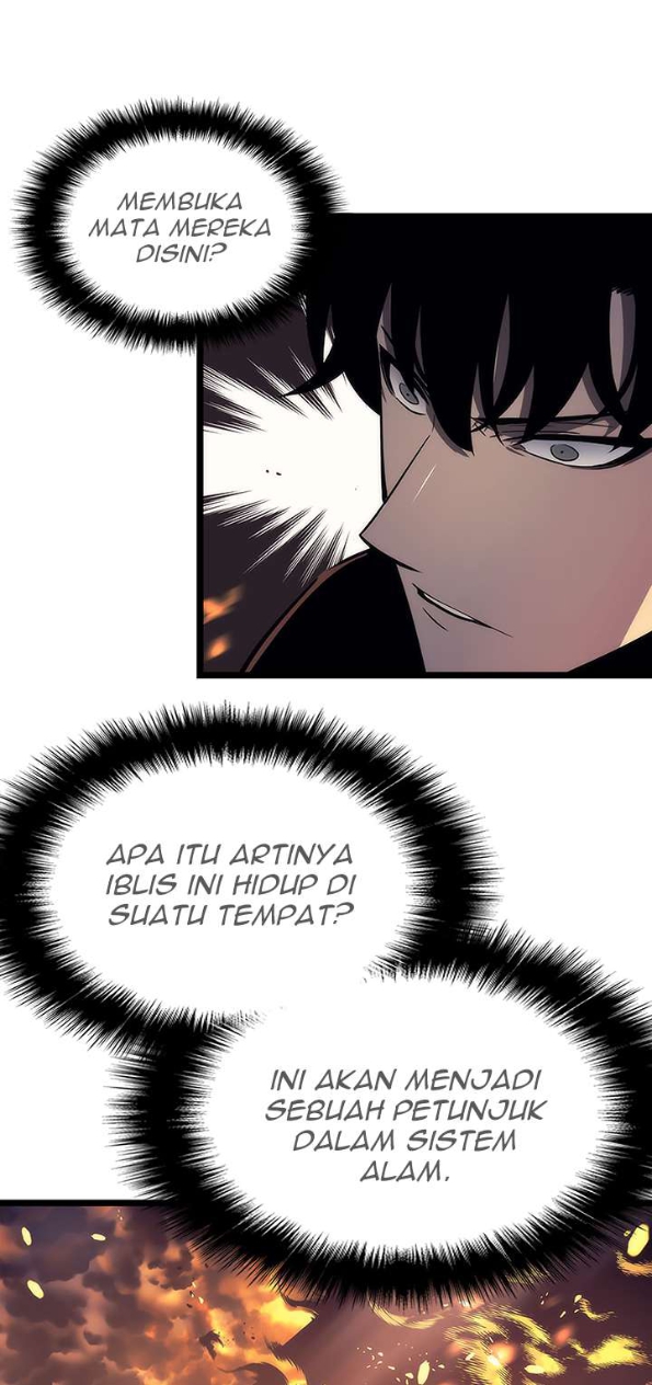 Read Solo Leveling Bahasa Indonesia ID Manga Online