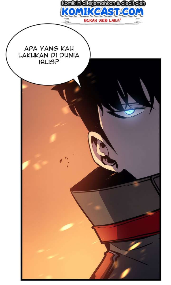 Read Solo Leveling Bahasa Indonesia ID Manga Online