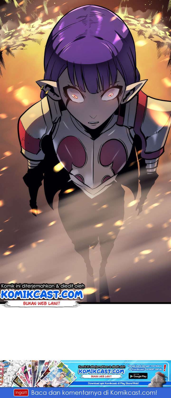 Read Solo Leveling Bahasa Indonesia ID Manga Online