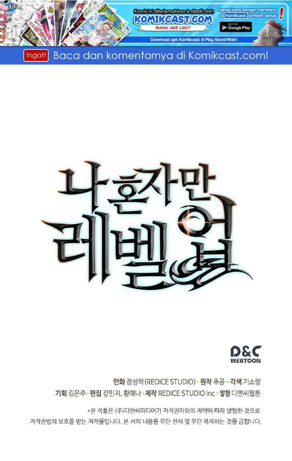 Read Solo Leveling Bahasa Indonesia ID Manga Online