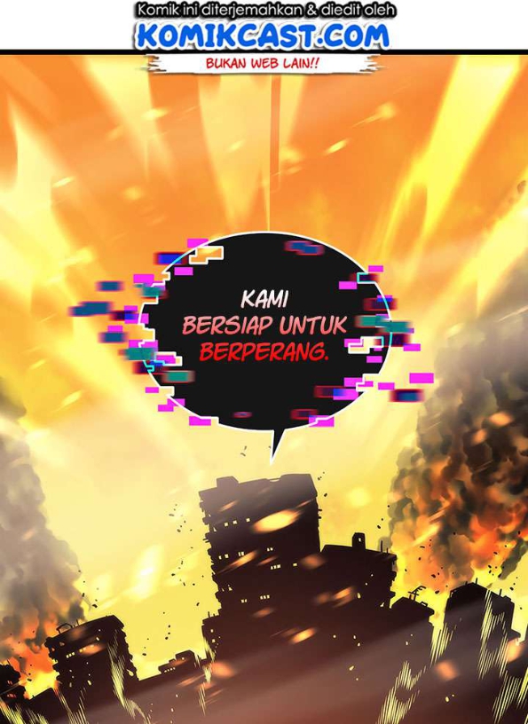 Read Solo Leveling Bahasa Indonesia ID Manga Online