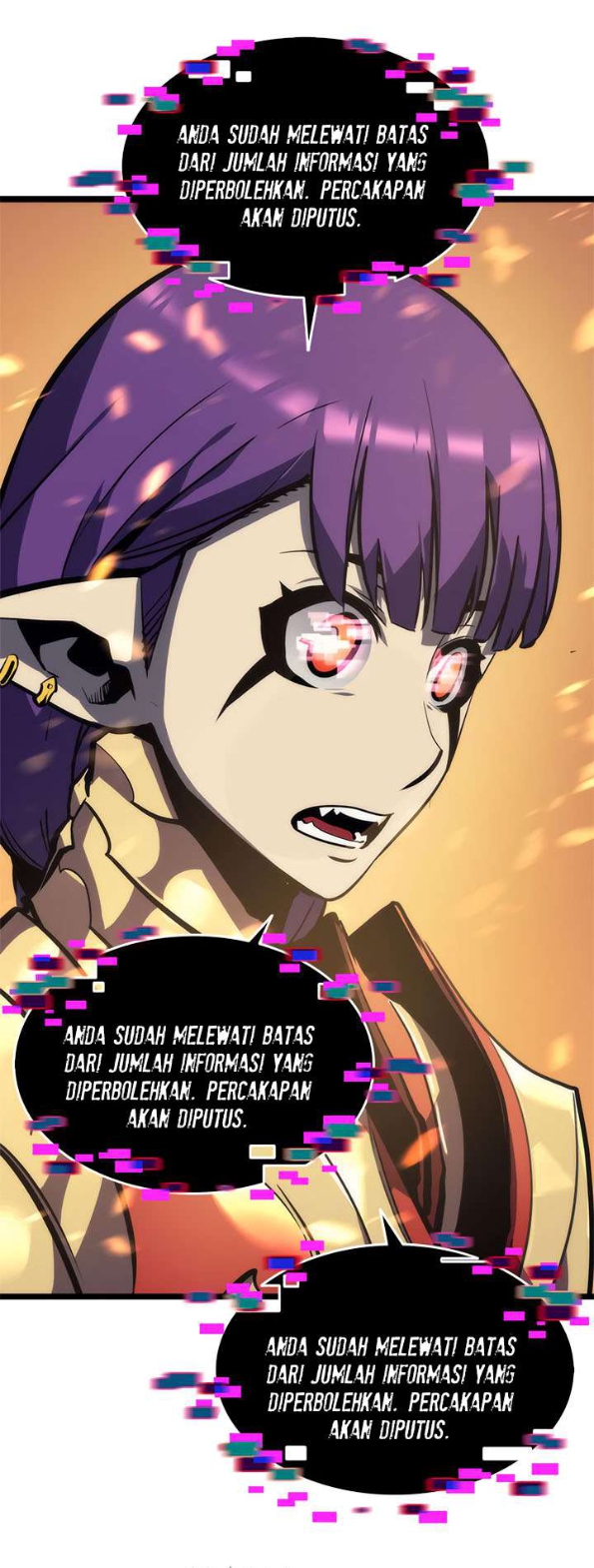 Read Solo Leveling Bahasa Indonesia ID Manga Online