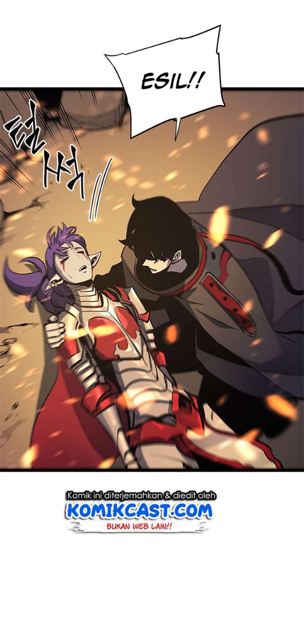 Read Solo Leveling Bahasa Indonesia ID Manga Online