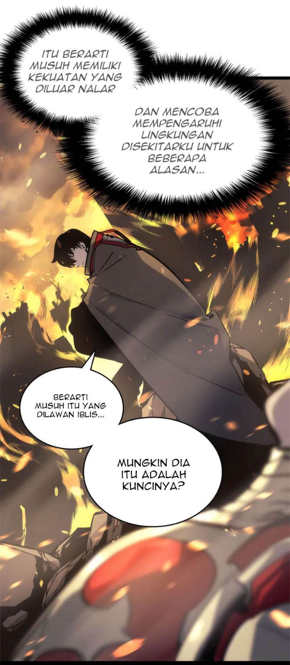 Read Solo Leveling Bahasa Indonesia ID Manga Online