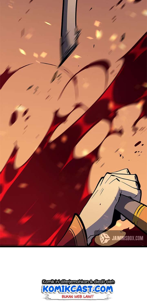 Read Solo Leveling Bahasa Indonesia ID Manga Online