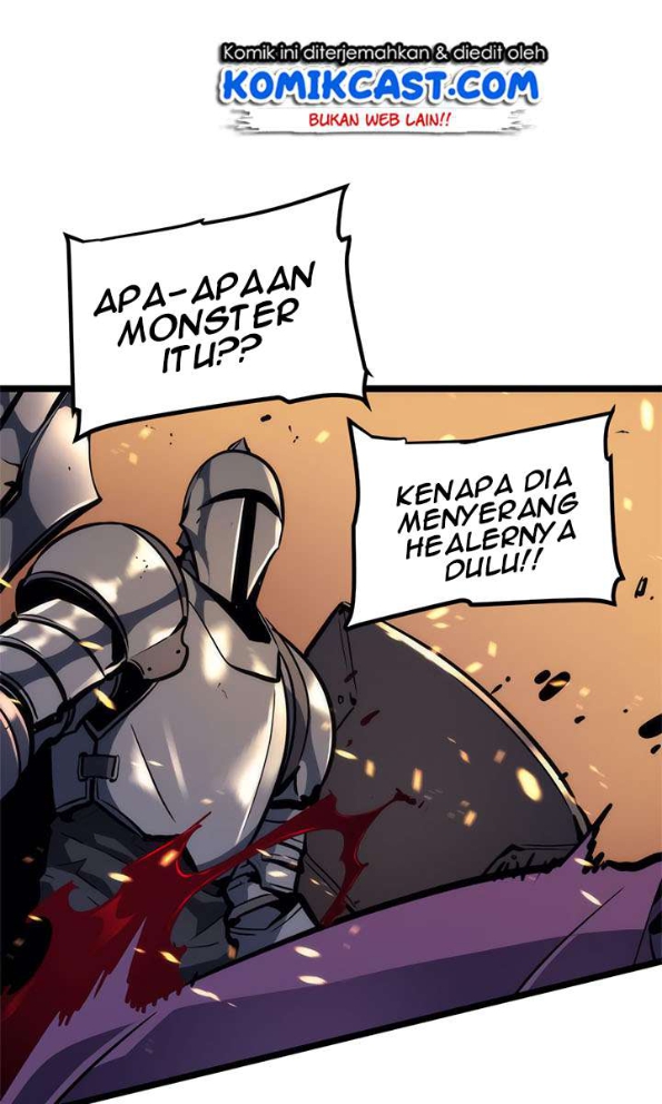 Read Solo Leveling Bahasa Indonesia ID Manga Online