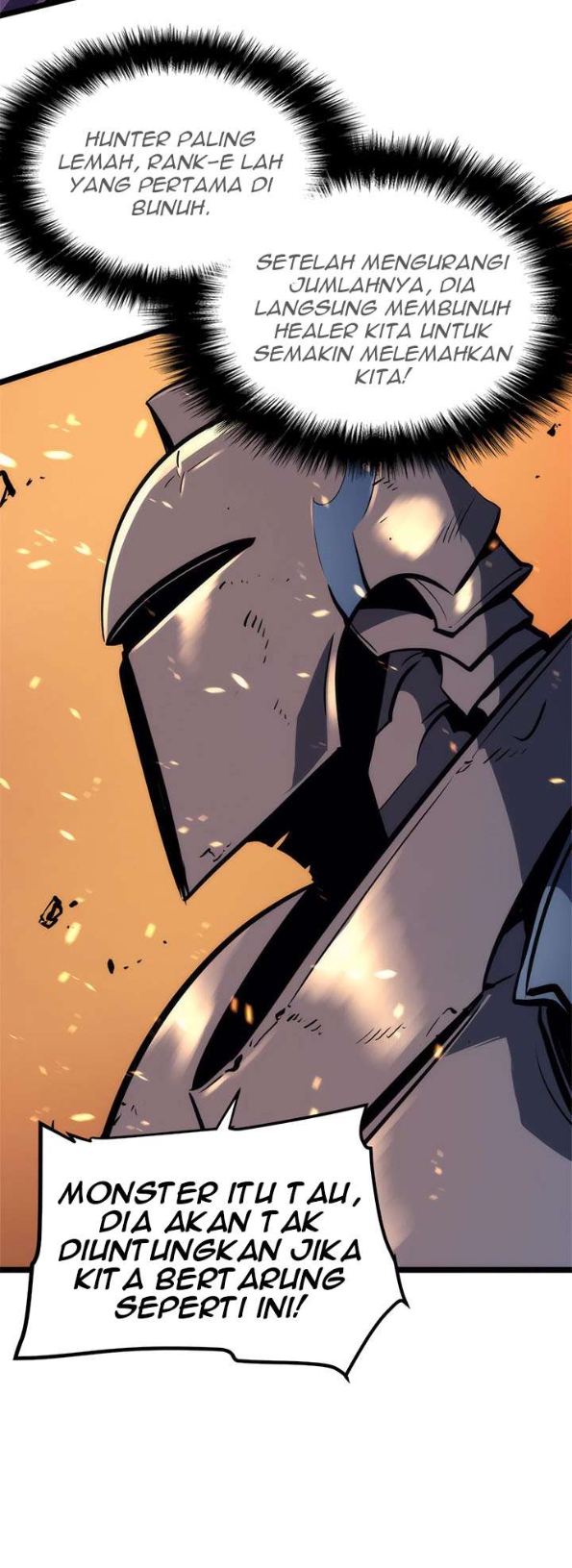 Read Solo Leveling Bahasa Indonesia ID Manga Online