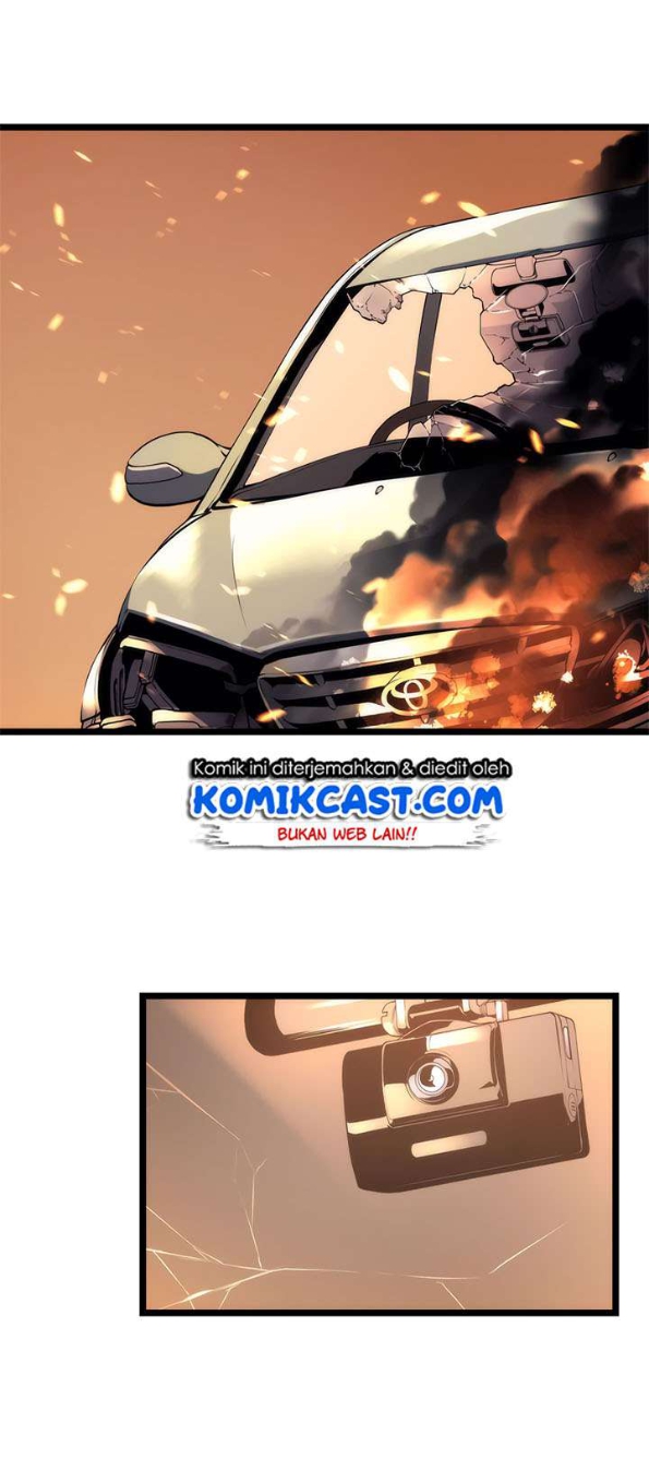 Read Solo Leveling Bahasa Indonesia ID Manga Online