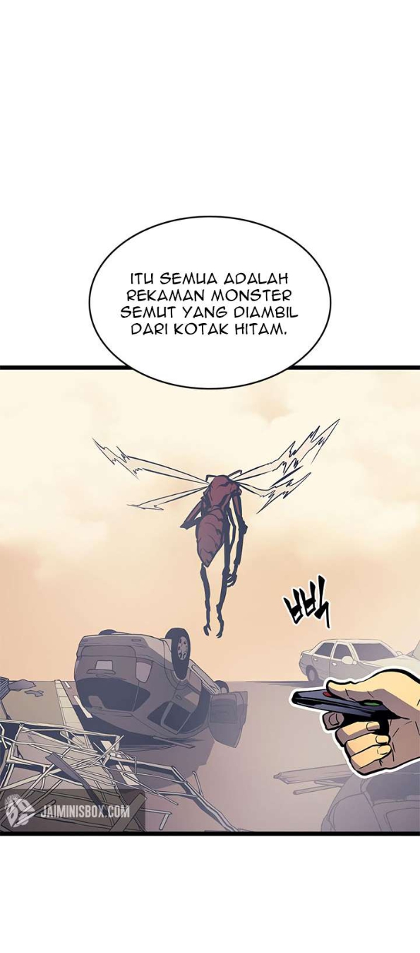 Read Solo Leveling Bahasa Indonesia ID Manga Online