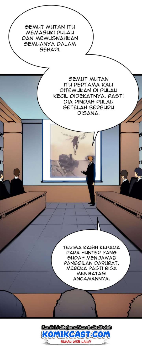 Read Solo Leveling Bahasa Indonesia ID Manga Online