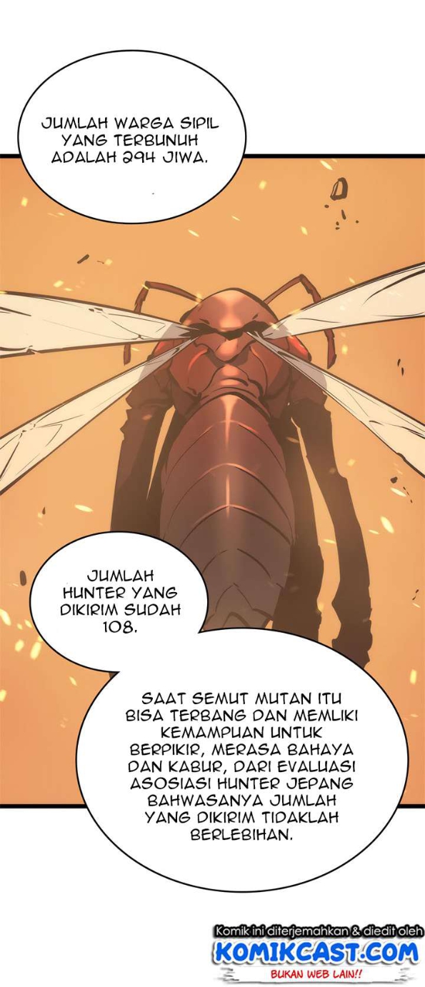 Read Solo Leveling Bahasa Indonesia ID Manga Online