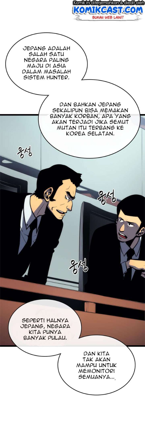 Read Solo Leveling Bahasa Indonesia ID Manga Online