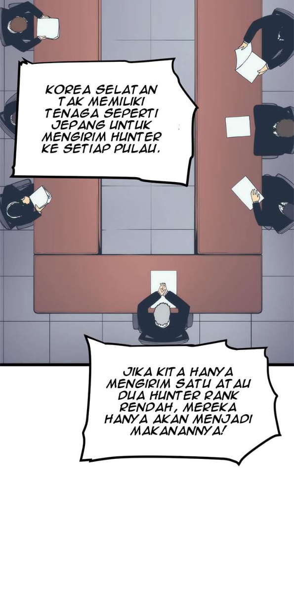 Read Solo Leveling Bahasa Indonesia ID Manga Online