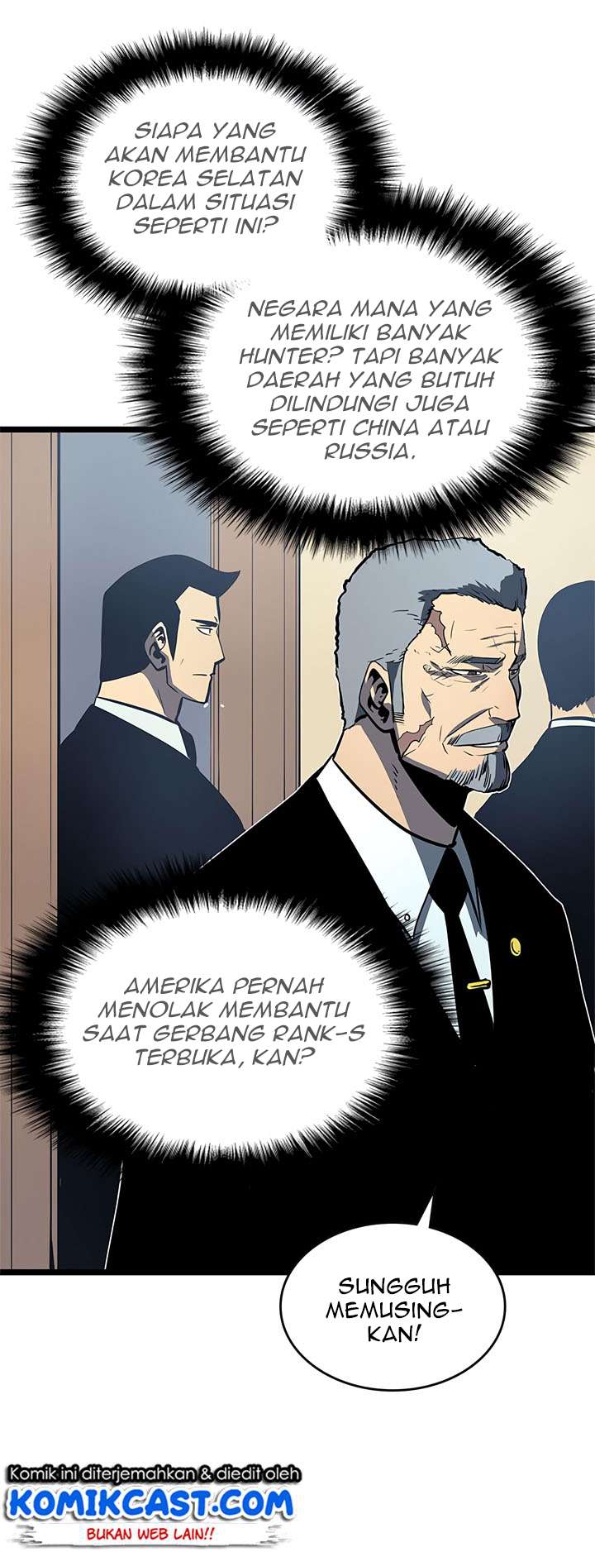 Read Solo Leveling Bahasa Indonesia ID Manga Online