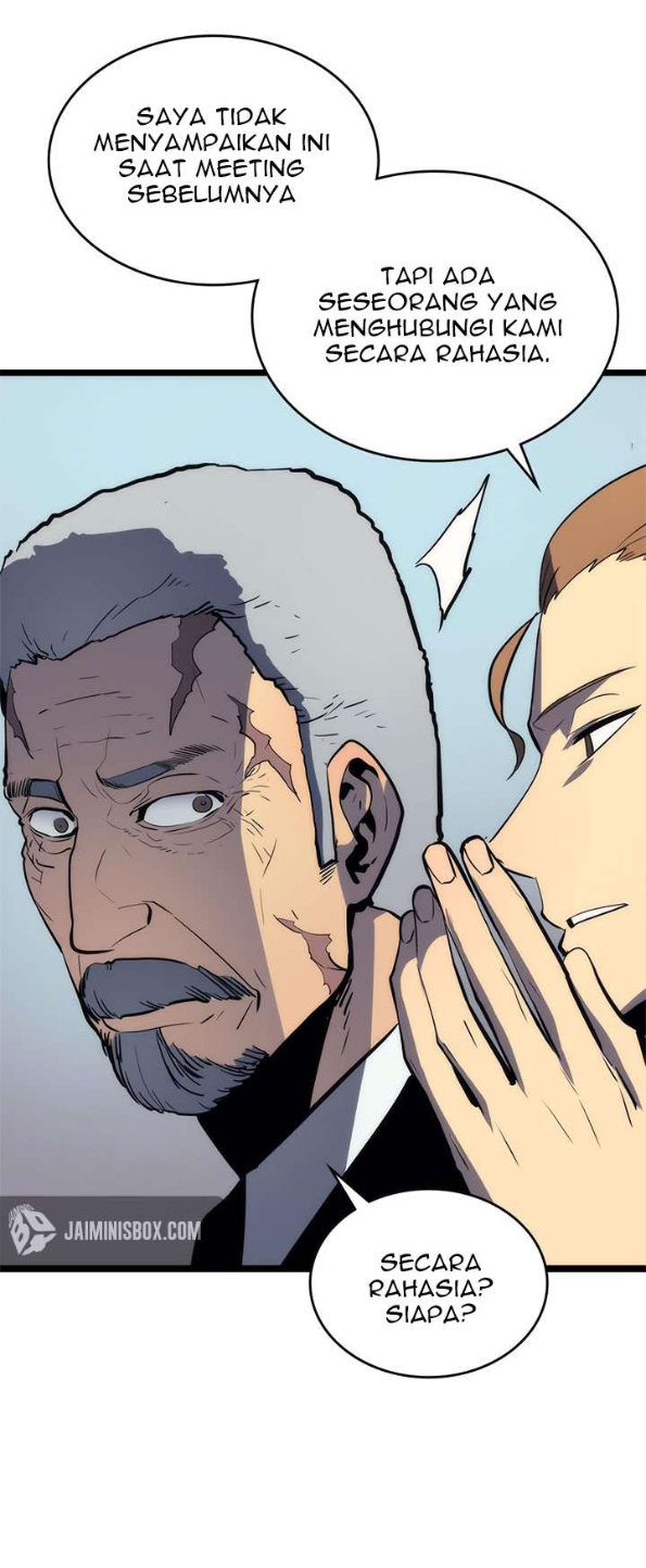 Read Solo Leveling Bahasa Indonesia ID Manga Online