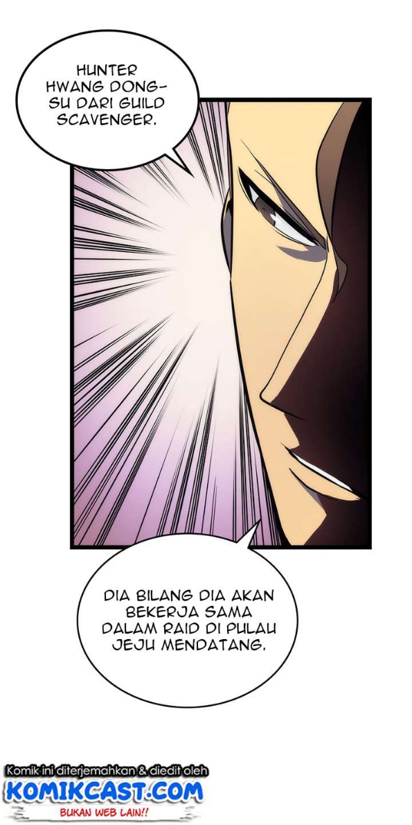 Read Solo Leveling Bahasa Indonesia ID Manga Online