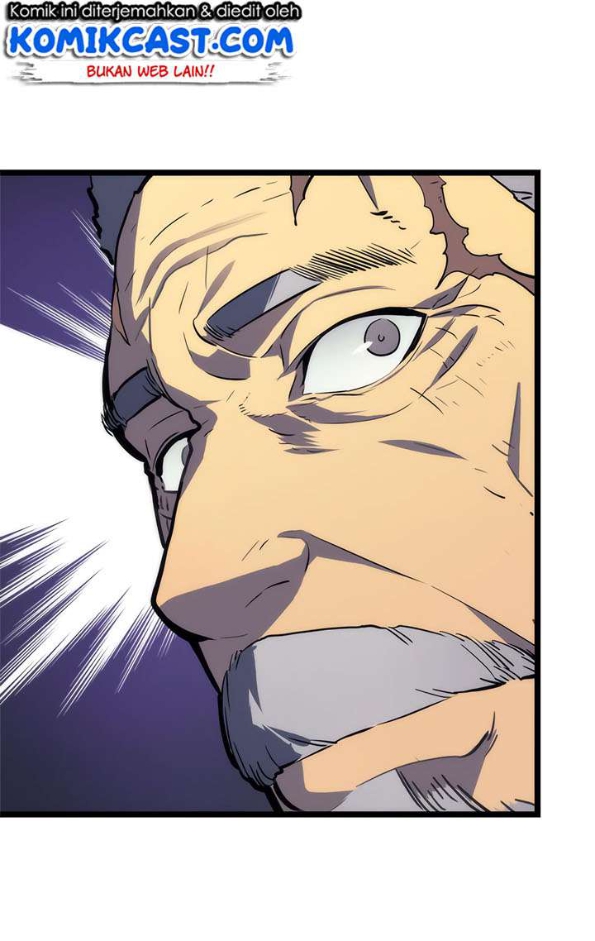 Read Solo Leveling Bahasa Indonesia ID Manga Online
