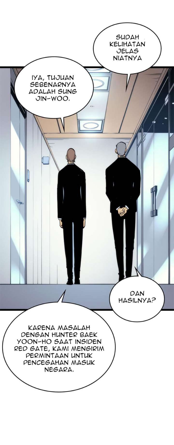 Read Solo Leveling Bahasa Indonesia ID Manga Online
