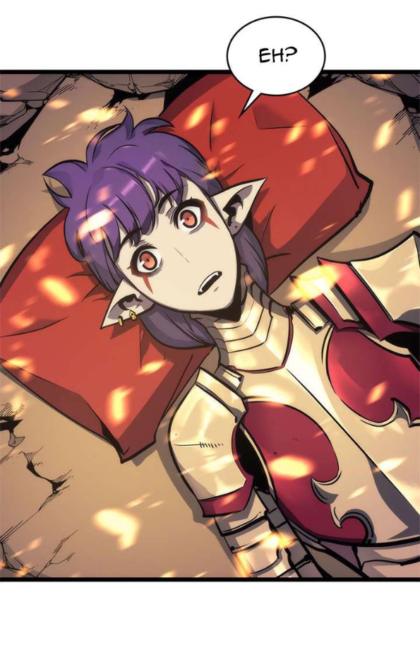 Read Solo Leveling Bahasa Indonesia ID Manga Online