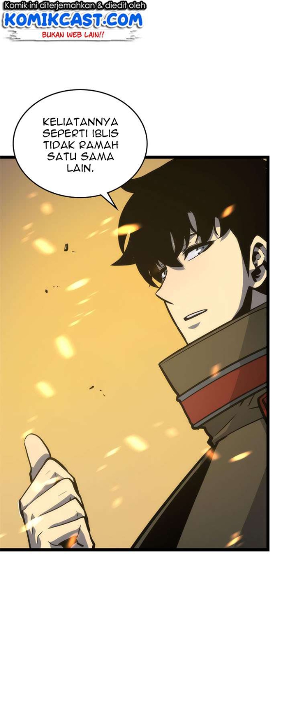 Read Solo Leveling Bahasa Indonesia ID Manga Online