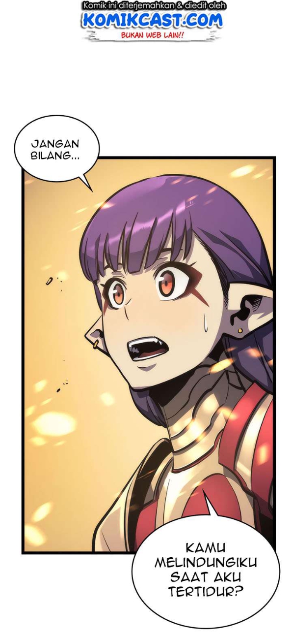 Read Solo Leveling Bahasa Indonesia ID Manga Online