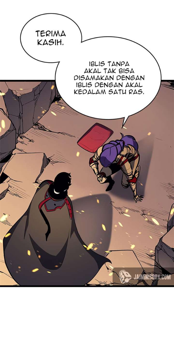Read Solo Leveling Bahasa Indonesia ID Manga Online