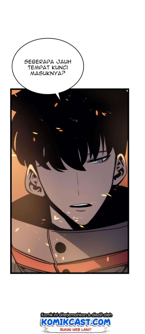 Read Solo Leveling Bahasa Indonesia ID Manga Online