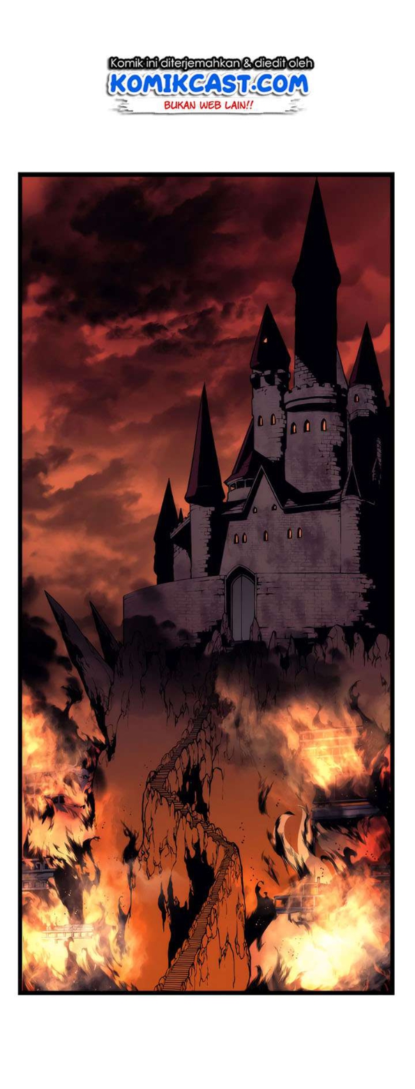 Read Solo Leveling Bahasa Indonesia ID Manga Online