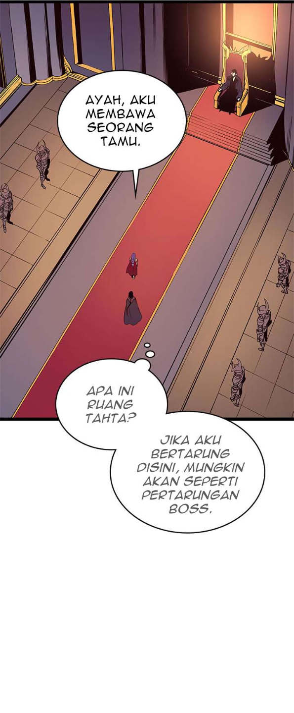 Read Solo Leveling Bahasa Indonesia ID Manga Online