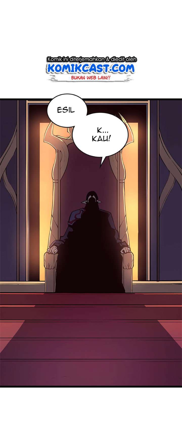 Read Solo Leveling Bahasa Indonesia ID Manga Online