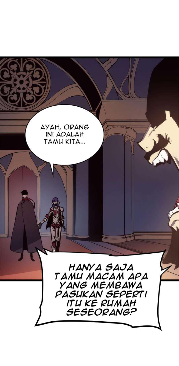 Read Solo Leveling Bahasa Indonesia ID Manga Online
