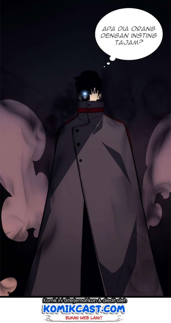 Read Solo Leveling Bahasa Indonesia ID Manga Online