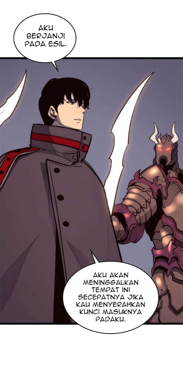 Read Solo Leveling Bahasa Indonesia ID Manga Online