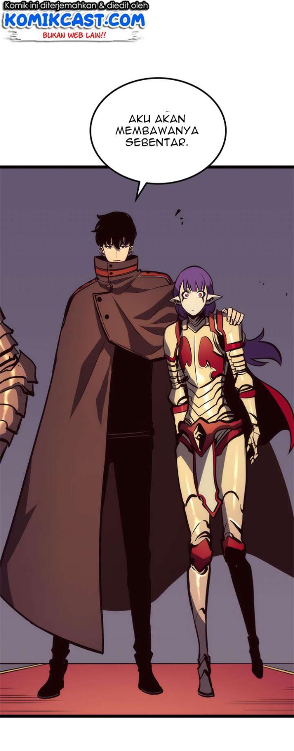 Read Solo Leveling Bahasa Indonesia ID Manga Online