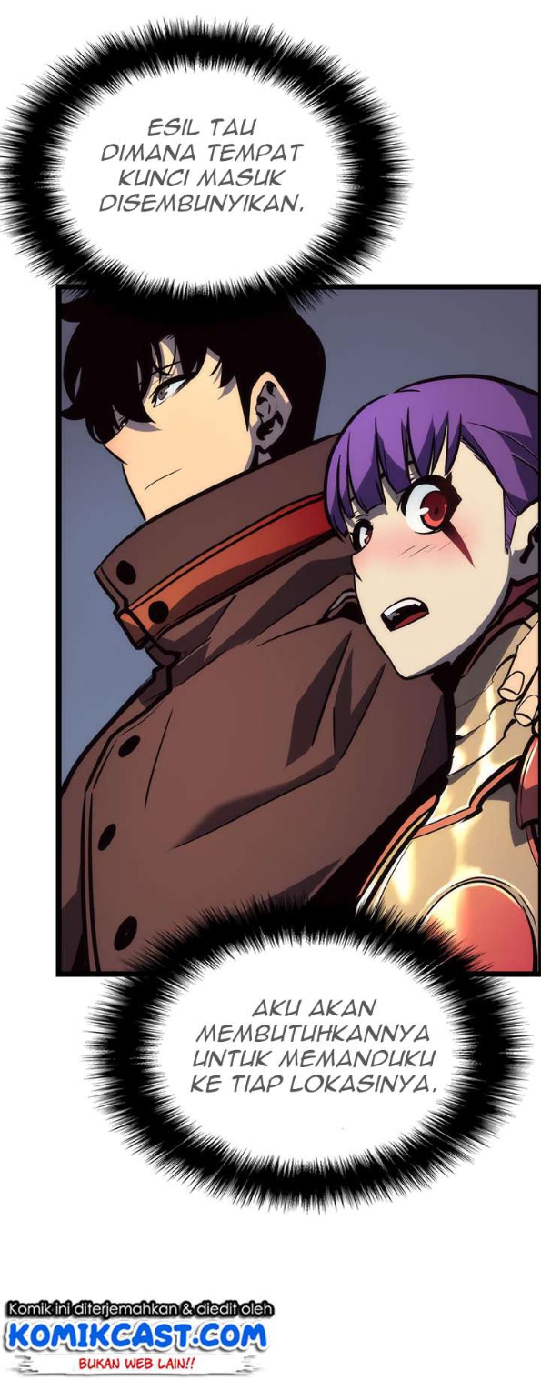 Read Solo Leveling Bahasa Indonesia ID Manga Online