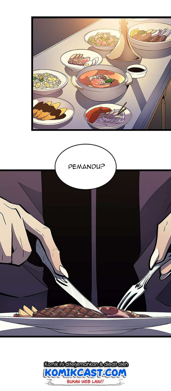 Read Solo Leveling Bahasa Indonesia ID Manga Online