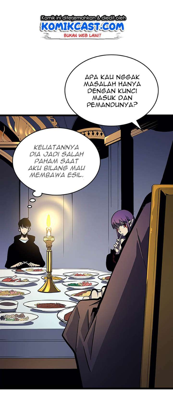 Read Solo Leveling Bahasa Indonesia ID Manga Online