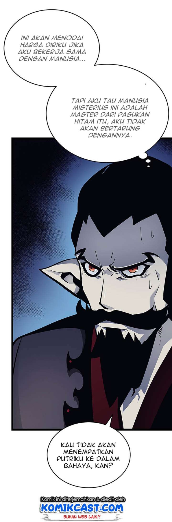Read Solo Leveling Bahasa Indonesia ID Manga Online