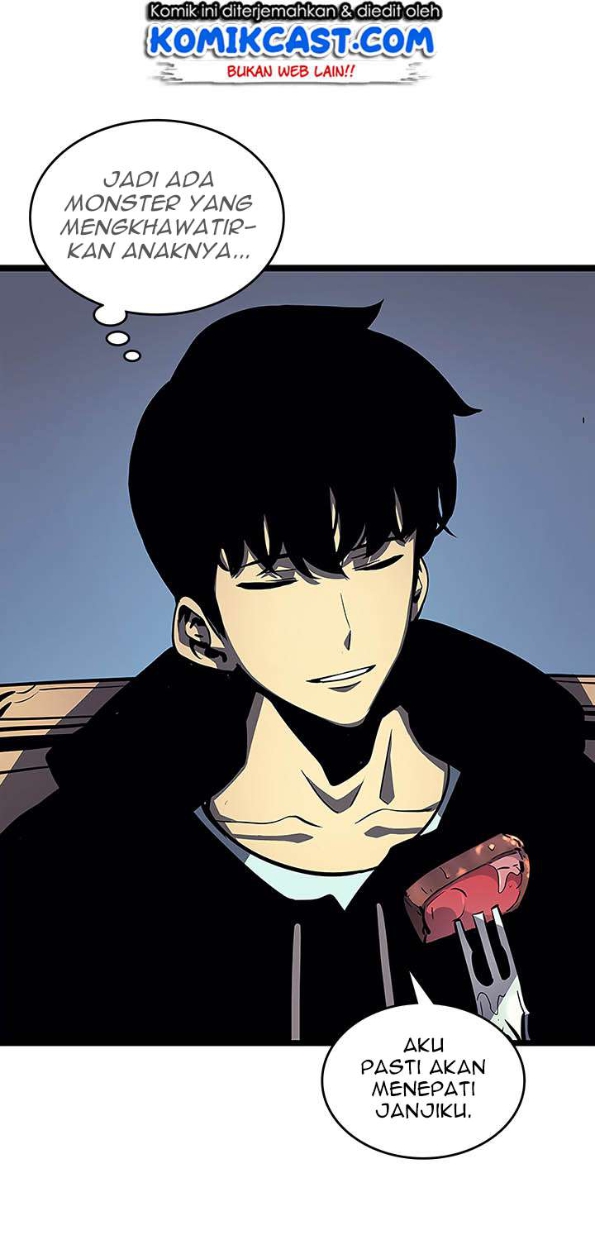 Read Solo Leveling Bahasa Indonesia ID Manga Online