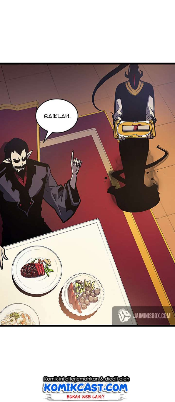Read Solo Leveling Bahasa Indonesia ID Manga Online
