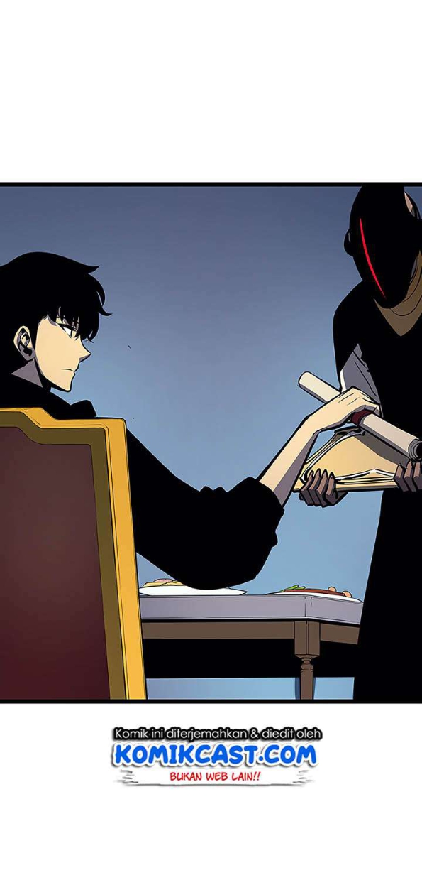 Read Solo Leveling Bahasa Indonesia ID Manga Online