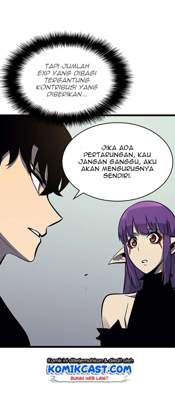 Read Solo Leveling Bahasa Indonesia ID Manga Online