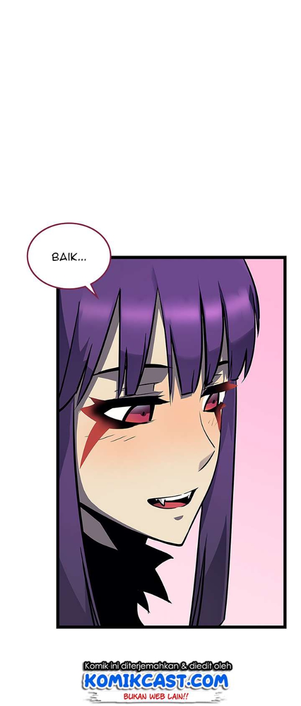 Read Solo Leveling Bahasa Indonesia ID Manga Online